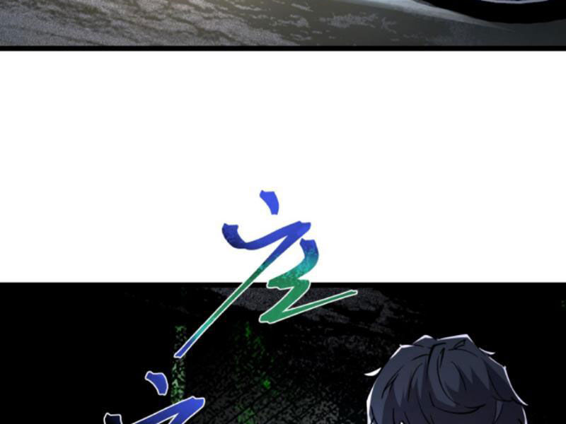 Quỷ Dị Khó Giết? Thật Xin Lỗi, Ta Mới Thật Sự Là Bất Tử Chap 68 - Next Chap 69