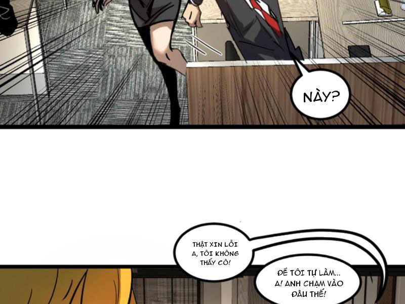 Quỷ Dị Khó Giết? Thật Xin Lỗi, Ta Mới Thật Sự Là Bất Tử Chap 68 - Next Chap 69