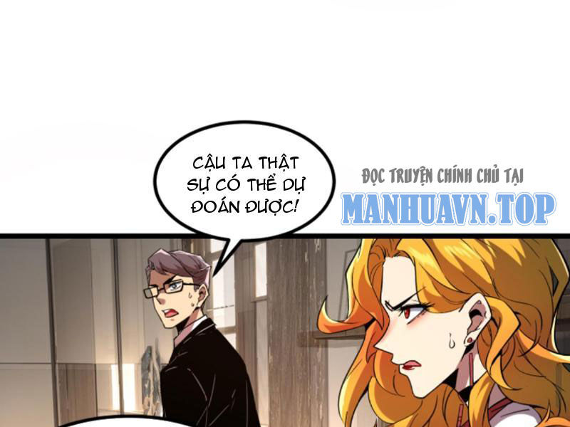 Quỷ Dị Khó Giết? Thật Xin Lỗi, Ta Mới Thật Sự Là Bất Tử Chap 68 - Next Chap 69