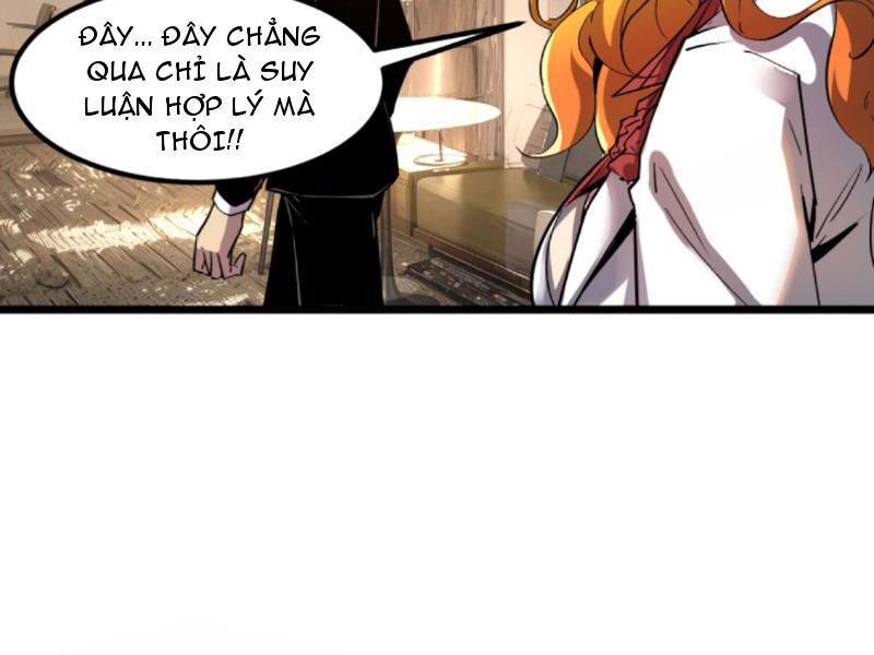 Quỷ Dị Khó Giết? Thật Xin Lỗi, Ta Mới Thật Sự Là Bất Tử Chap 68 - Next Chap 69