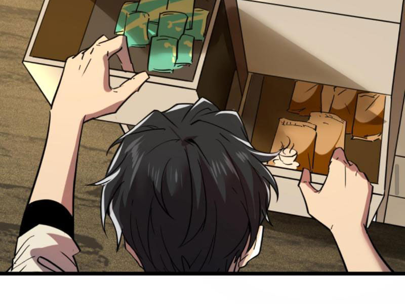 Quỷ Dị Khó Giết? Thật Xin Lỗi, Ta Mới Thật Sự Là Bất Tử Chap 68 - Next Chap 69