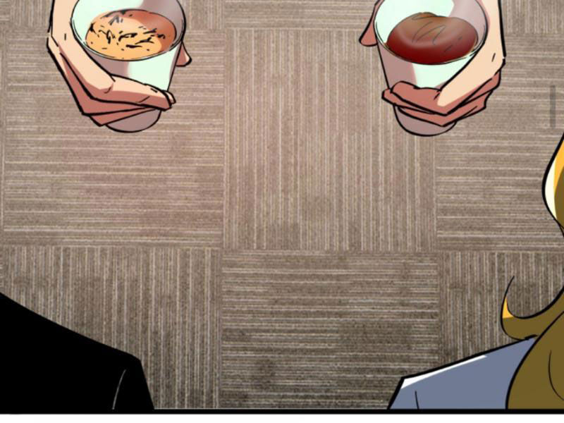 Quỷ Dị Khó Giết? Thật Xin Lỗi, Ta Mới Thật Sự Là Bất Tử Chap 68 - Next Chap 69