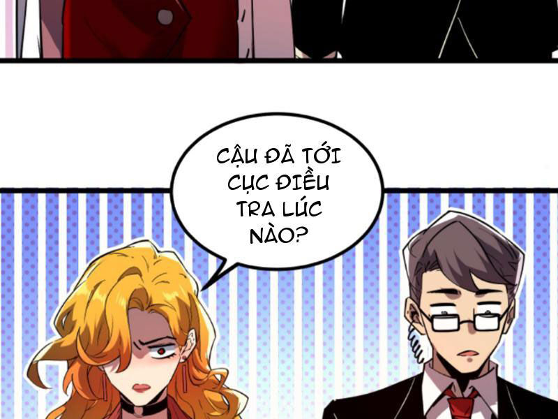 Quỷ Dị Khó Giết? Thật Xin Lỗi, Ta Mới Thật Sự Là Bất Tử Chap 68 - Next Chap 69