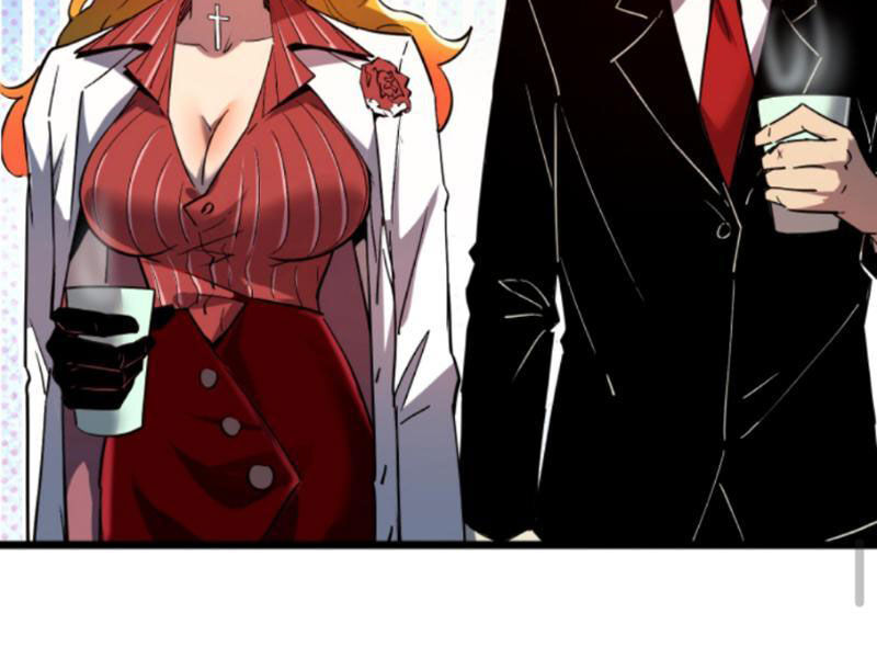 Quỷ Dị Khó Giết? Thật Xin Lỗi, Ta Mới Thật Sự Là Bất Tử Chap 68 - Next Chap 69