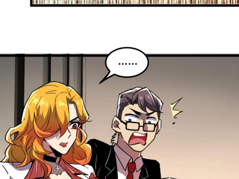 Quỷ Dị Khó Giết? Thật Xin Lỗi, Ta Mới Thật Sự Là Bất Tử Chap 68 - Next Chap 69