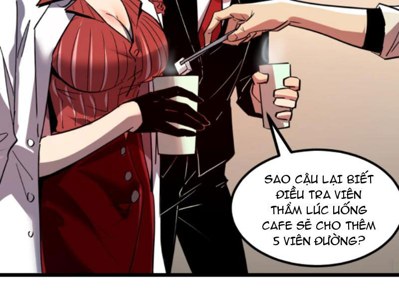 Quỷ Dị Khó Giết? Thật Xin Lỗi, Ta Mới Thật Sự Là Bất Tử Chap 68 - Next Chap 69