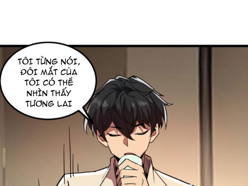 Quỷ Dị Khó Giết? Thật Xin Lỗi, Ta Mới Thật Sự Là Bất Tử Chap 68 - Next Chap 69