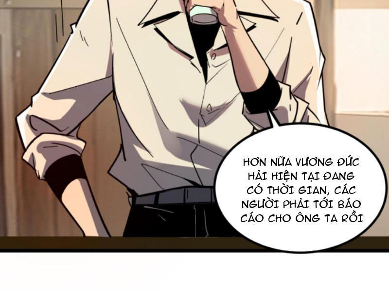 Quỷ Dị Khó Giết? Thật Xin Lỗi, Ta Mới Thật Sự Là Bất Tử Chap 68 - Next Chap 69