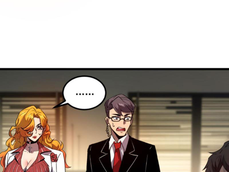 Quỷ Dị Khó Giết? Thật Xin Lỗi, Ta Mới Thật Sự Là Bất Tử Chap 68 - Next Chap 69