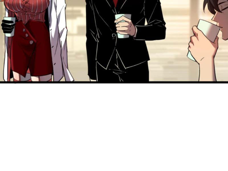 Quỷ Dị Khó Giết? Thật Xin Lỗi, Ta Mới Thật Sự Là Bất Tử Chap 68 - Next Chap 69