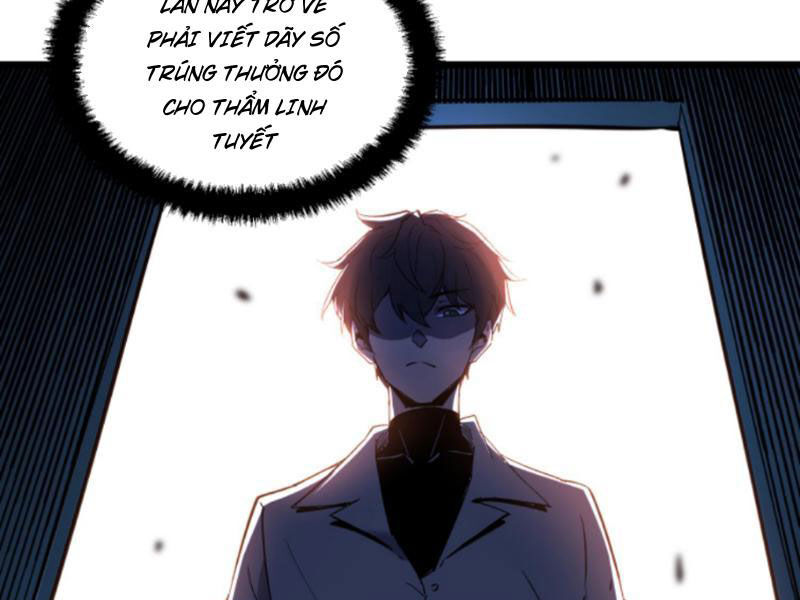 Quỷ Dị Khó Giết? Thật Xin Lỗi, Ta Mới Thật Sự Là Bất Tử Chap 68 - Next Chap 69