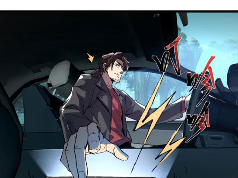 Quỷ Dị Khó Giết? Thật Xin Lỗi, Ta Mới Thật Sự Là Bất Tử Chap 68 - Next Chap 69