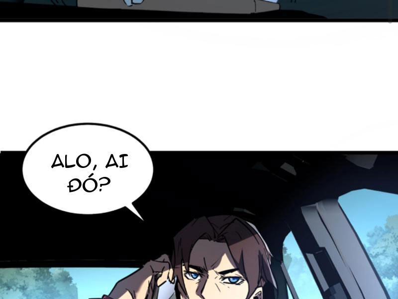 Quỷ Dị Khó Giết? Thật Xin Lỗi, Ta Mới Thật Sự Là Bất Tử Chap 68 - Next Chap 69