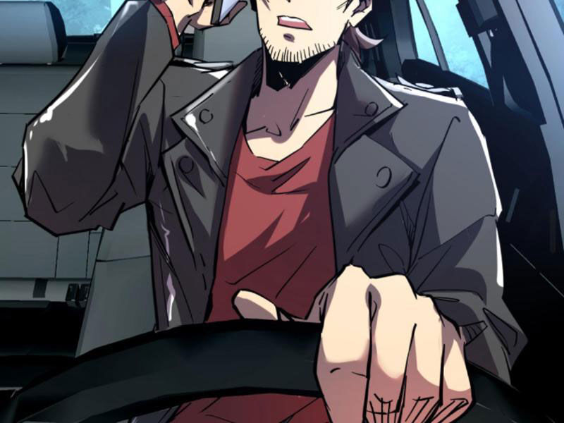 Quỷ Dị Khó Giết? Thật Xin Lỗi, Ta Mới Thật Sự Là Bất Tử Chap 68 - Next Chap 69
