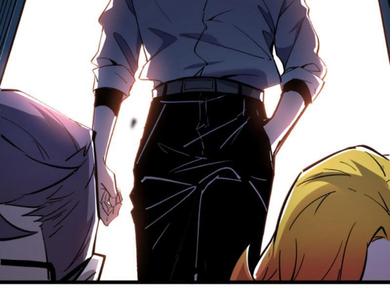 Quỷ Dị Khó Giết? Thật Xin Lỗi, Ta Mới Thật Sự Là Bất Tử Chap 68 - Next Chap 69