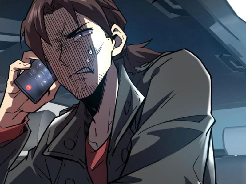 Quỷ Dị Khó Giết? Thật Xin Lỗi, Ta Mới Thật Sự Là Bất Tử Chap 68 - Next Chap 69