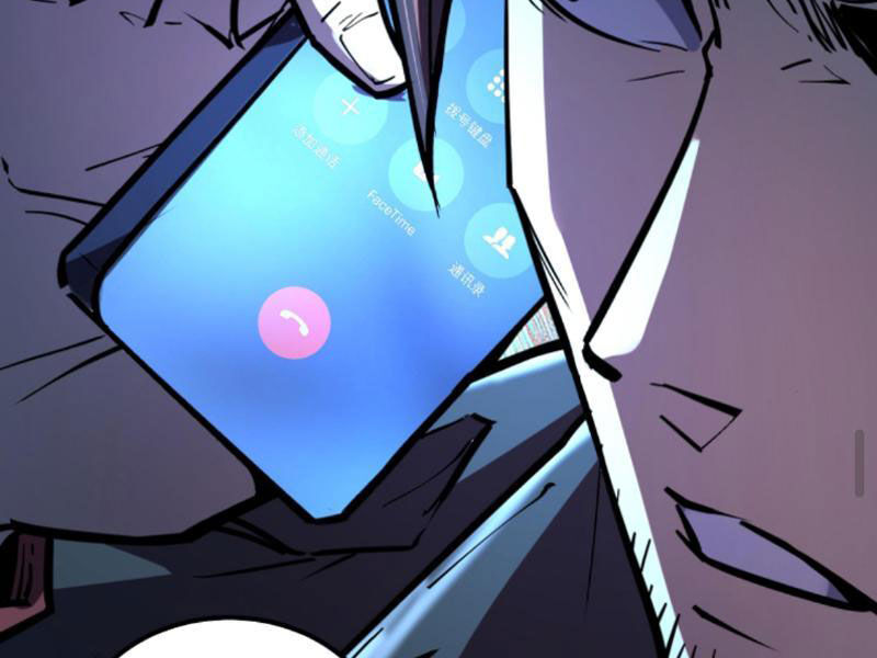 Quỷ Dị Khó Giết? Thật Xin Lỗi, Ta Mới Thật Sự Là Bất Tử Chap 68 - Next Chap 69