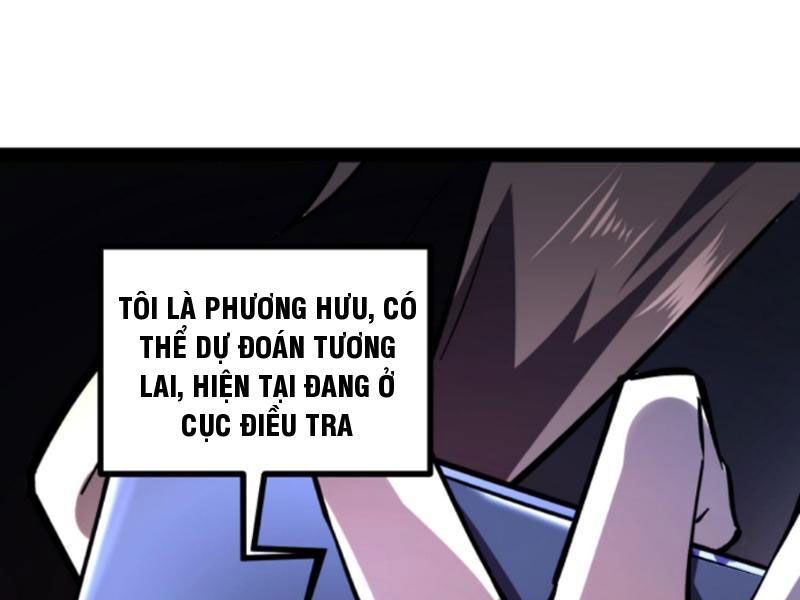 Quỷ Dị Khó Giết? Thật Xin Lỗi, Ta Mới Thật Sự Là Bất Tử Chap 68 - Next Chap 69