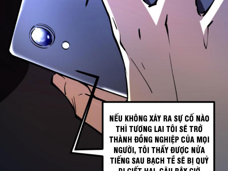 Quỷ Dị Khó Giết? Thật Xin Lỗi, Ta Mới Thật Sự Là Bất Tử Chap 68 - Next Chap 69