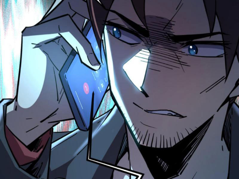 Quỷ Dị Khó Giết? Thật Xin Lỗi, Ta Mới Thật Sự Là Bất Tử Chap 68 - Next Chap 69