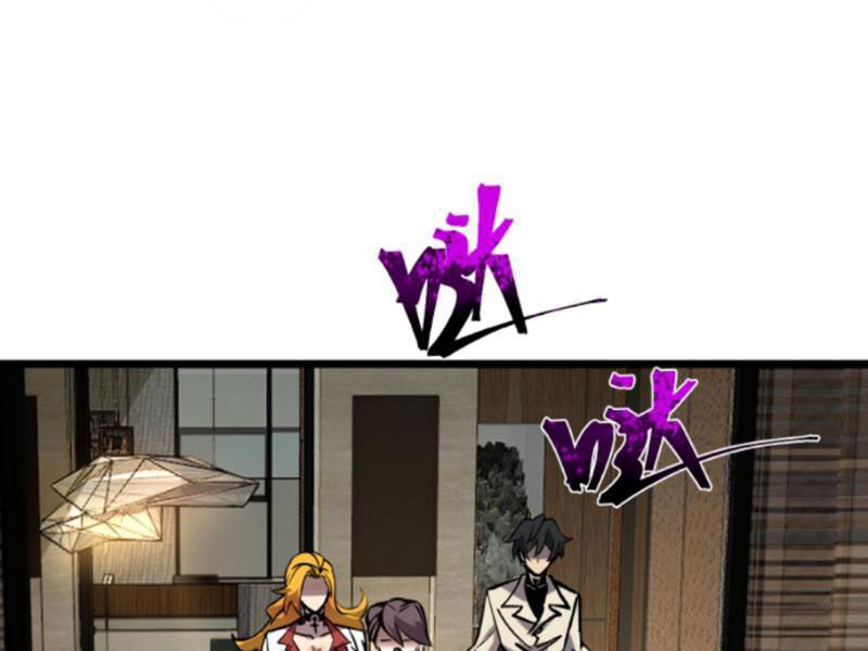 Quỷ Dị Khó Giết? Thật Xin Lỗi, Ta Mới Thật Sự Là Bất Tử Chap 68 - Next Chap 69