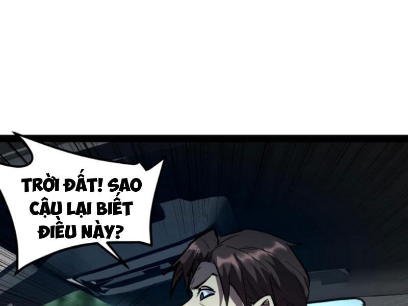 Quỷ Dị Khó Giết? Thật Xin Lỗi, Ta Mới Thật Sự Là Bất Tử Chap 68 - Next Chap 69