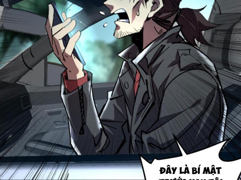 Quỷ Dị Khó Giết? Thật Xin Lỗi, Ta Mới Thật Sự Là Bất Tử Chap 68 - Next Chap 69