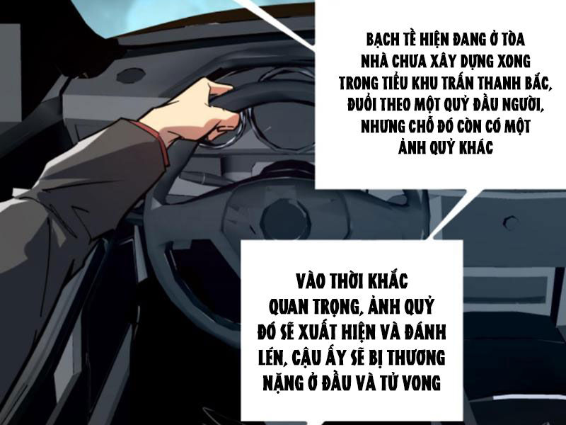 Quỷ Dị Khó Giết? Thật Xin Lỗi, Ta Mới Thật Sự Là Bất Tử Chap 68 - Next Chap 69