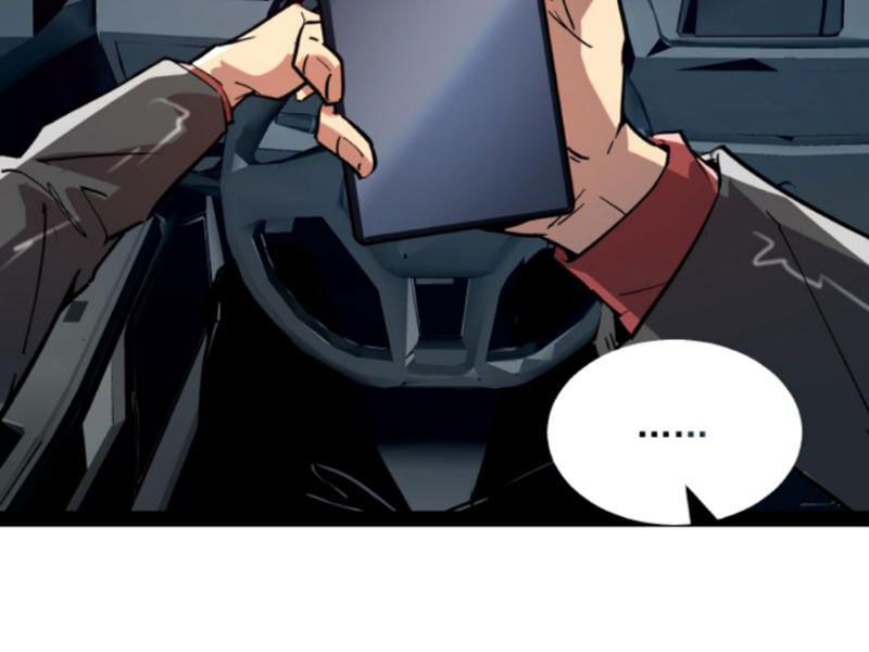 Quỷ Dị Khó Giết? Thật Xin Lỗi, Ta Mới Thật Sự Là Bất Tử Chap 68 - Next Chap 69