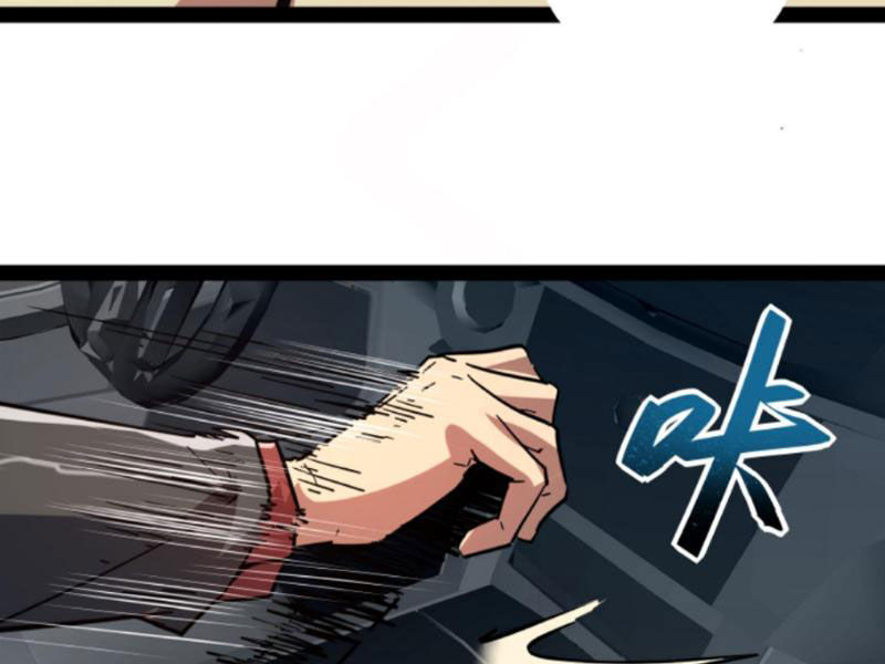 Quỷ Dị Khó Giết? Thật Xin Lỗi, Ta Mới Thật Sự Là Bất Tử Chap 68 - Next Chap 69