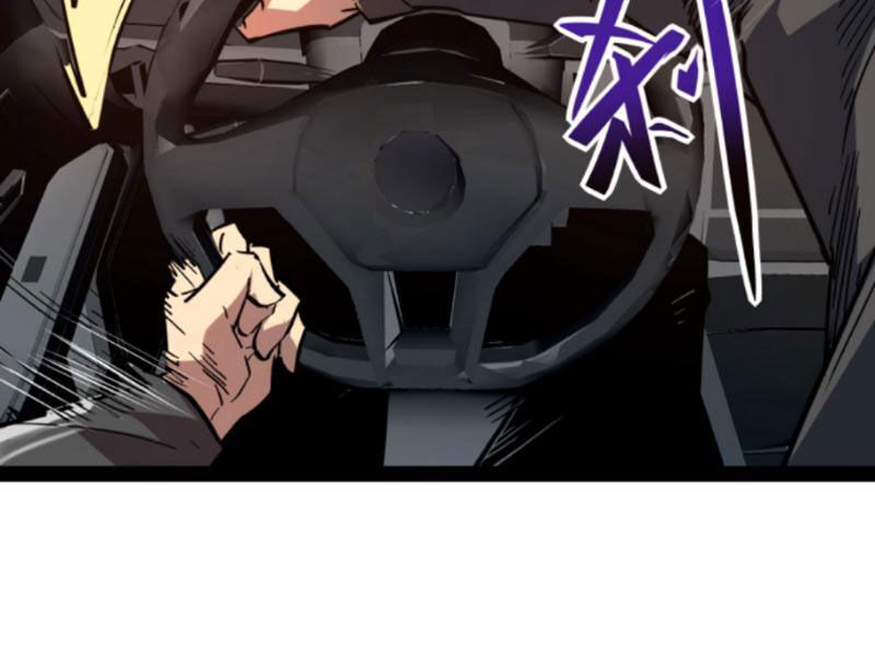 Quỷ Dị Khó Giết? Thật Xin Lỗi, Ta Mới Thật Sự Là Bất Tử Chap 68 - Next Chap 69