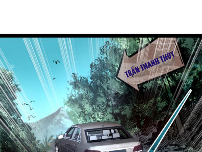 Quỷ Dị Khó Giết? Thật Xin Lỗi, Ta Mới Thật Sự Là Bất Tử Chap 68 - Next Chap 69