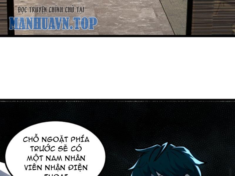 Quỷ Dị Khó Giết? Thật Xin Lỗi, Ta Mới Thật Sự Là Bất Tử Chap 68 - Next Chap 69