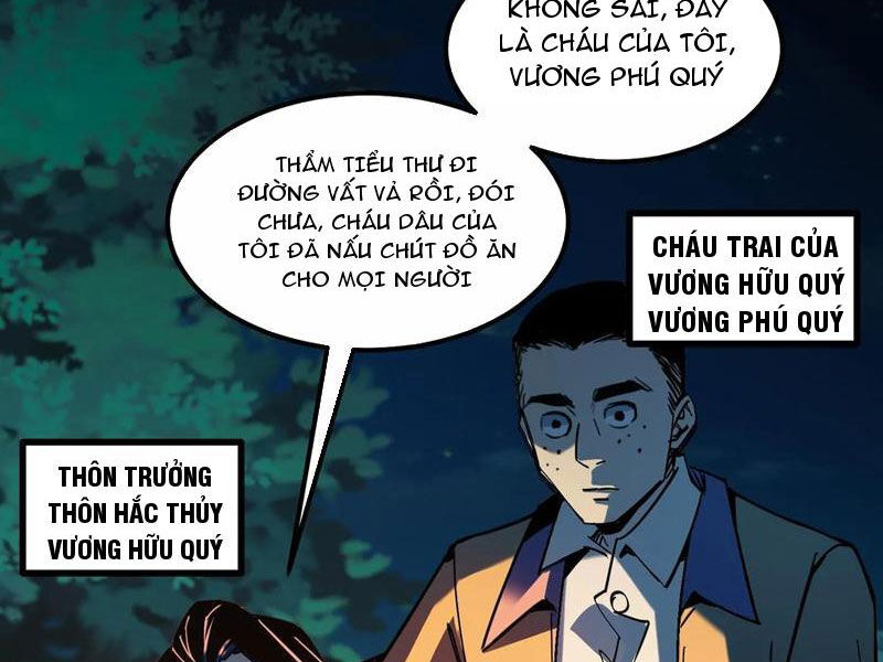Quỷ Dị Khó Giết? Thật Xin Lỗi, Ta Mới Thật Sự Là Bất Tử Chap 87 - Next Chap 88