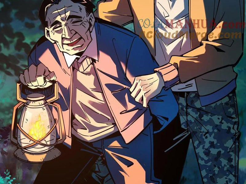 Quỷ Dị Khó Giết? Thật Xin Lỗi, Ta Mới Thật Sự Là Bất Tử Chap 87 - Next Chap 88