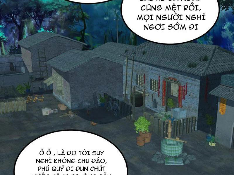 Quỷ Dị Khó Giết? Thật Xin Lỗi, Ta Mới Thật Sự Là Bất Tử Chap 87 - Next Chap 88