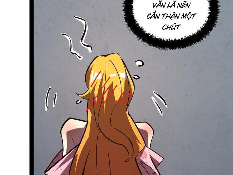 Quỷ Dị Khó Giết? Thật Xin Lỗi, Ta Mới Thật Sự Là Bất Tử Chap 87 - Next Chap 88