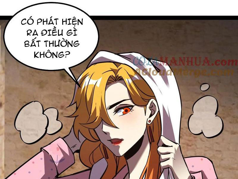 Quỷ Dị Khó Giết? Thật Xin Lỗi, Ta Mới Thật Sự Là Bất Tử Chap 87 - Next Chap 88