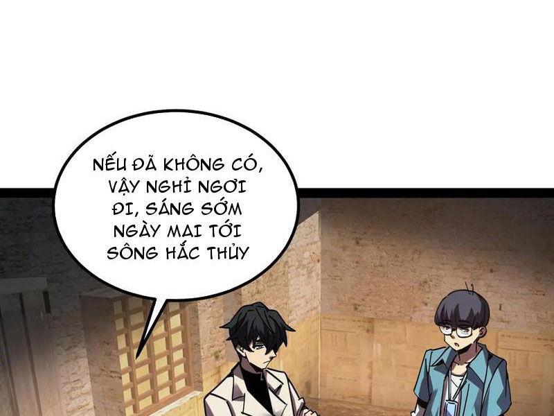 Quỷ Dị Khó Giết? Thật Xin Lỗi, Ta Mới Thật Sự Là Bất Tử Chap 87 - Next Chap 88