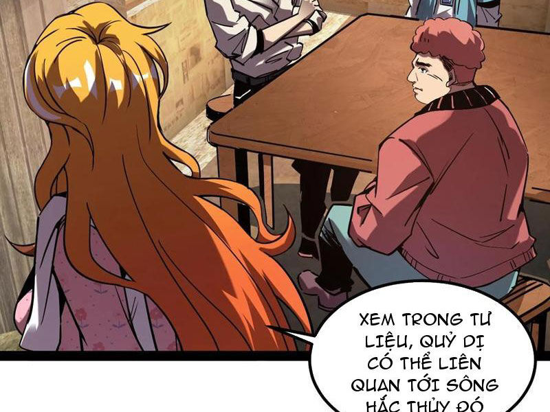 Quỷ Dị Khó Giết? Thật Xin Lỗi, Ta Mới Thật Sự Là Bất Tử Chap 87 - Next Chap 88