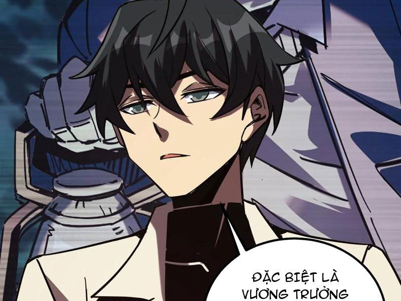 Quỷ Dị Khó Giết? Thật Xin Lỗi, Ta Mới Thật Sự Là Bất Tử Chap 87 - Next Chap 88