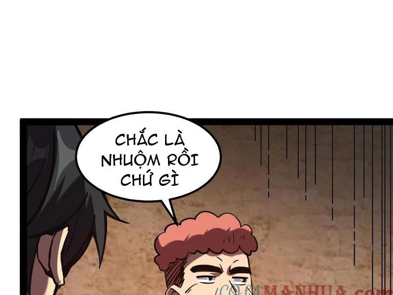 Quỷ Dị Khó Giết? Thật Xin Lỗi, Ta Mới Thật Sự Là Bất Tử Chap 87 - Next Chap 88