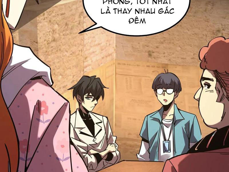 Quỷ Dị Khó Giết? Thật Xin Lỗi, Ta Mới Thật Sự Là Bất Tử Chap 87 - Next Chap 88