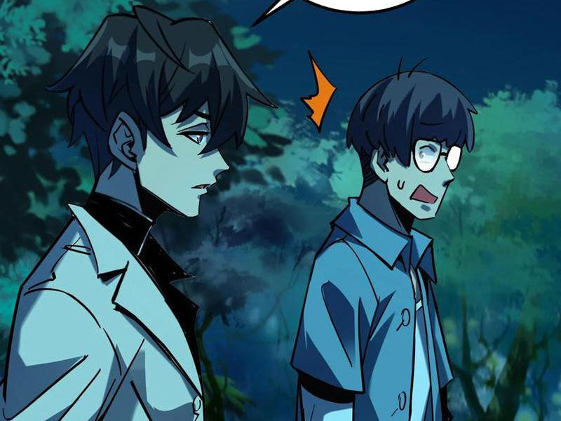 Quỷ Dị Khó Giết? Thật Xin Lỗi, Ta Mới Thật Sự Là Bất Tử Chap 87 - Next Chap 88