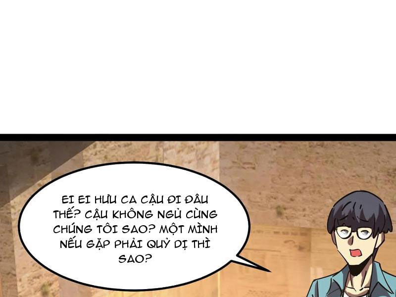 Quỷ Dị Khó Giết? Thật Xin Lỗi, Ta Mới Thật Sự Là Bất Tử Chap 87 - Next Chap 88