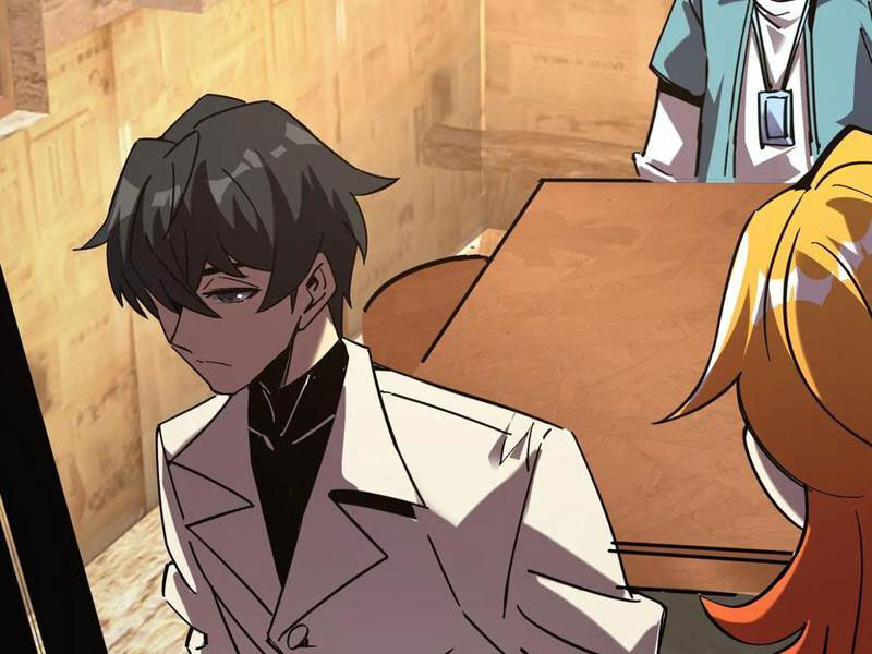 Quỷ Dị Khó Giết? Thật Xin Lỗi, Ta Mới Thật Sự Là Bất Tử Chap 87 - Next Chap 88