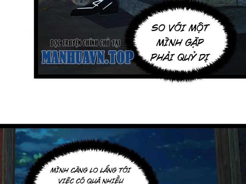 Quỷ Dị Khó Giết? Thật Xin Lỗi, Ta Mới Thật Sự Là Bất Tử Chap 87 - Next Chap 88