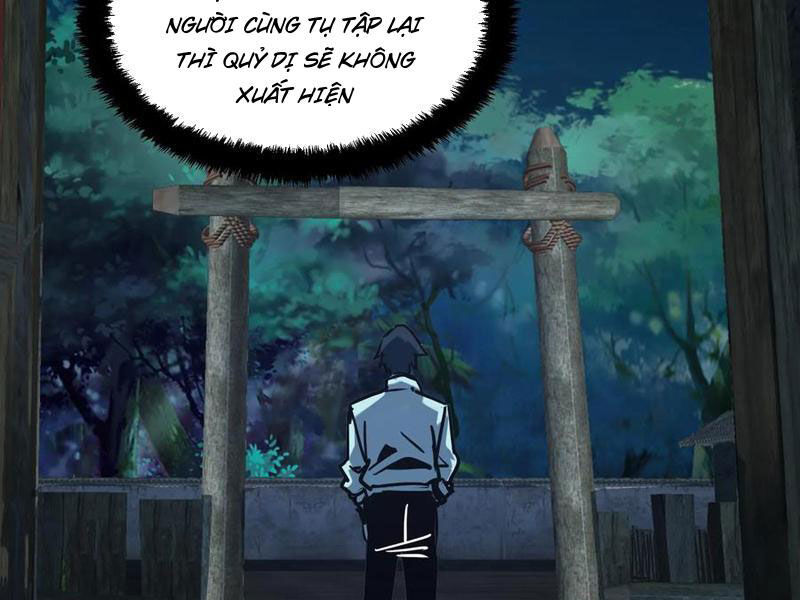 Quỷ Dị Khó Giết? Thật Xin Lỗi, Ta Mới Thật Sự Là Bất Tử Chap 87 - Next Chap 88