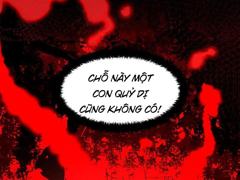 Quỷ Dị Khó Giết? Thật Xin Lỗi, Ta Mới Thật Sự Là Bất Tử Chap 87 - Next Chap 88