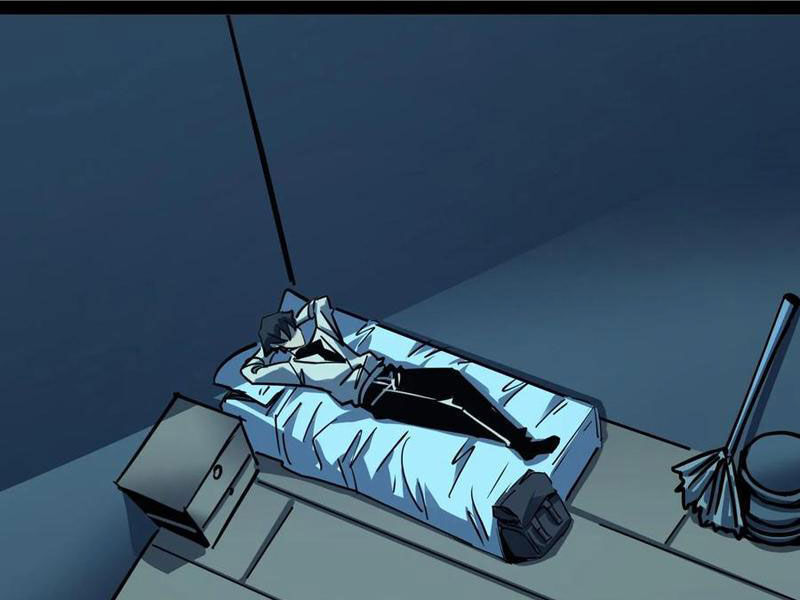 Quỷ Dị Khó Giết? Thật Xin Lỗi, Ta Mới Thật Sự Là Bất Tử Chap 87 - Next Chap 88